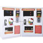 Coin Pusher with Bill Machine Manufacturer - Wholesale Mini Wall-Mounted Change