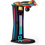 Interactive Arcade Redemption Punching Bag Manufacturer - Bulk Coin Operated Punch Measure