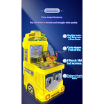 Coin Operated Racing Shooting Game Manufacturer - Wholesale Amusement Skill Arcade