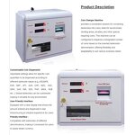 Coin Token Change Machine Manufacturer - Bulk for Washing Vending Laundry