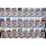 Double-layer Capsule Toy Machine Manufacturer - Bulk Gashapon Vending Twist Gift