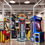 Interactive Arcade Redemption Punching Bag Manufacturer - Bulk Coin Operated Punch Measure