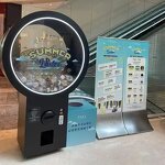 Coin Operated Capsule Vending Machine Manufacturer - Wholesale Gacha Gashapon Machine