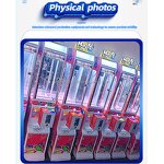 Mini Plush Toy Claw Crane Machine Manufacturer - Bulk Coin Operated Bill Acceptor