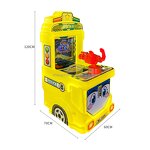 Coin Operated Racing Shooting Game Manufacturer - Wholesale Amusement Skill Arcade