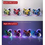 Single Moto Arcade Game Machine Factory - OEM Electric Video Racing Coin Operated