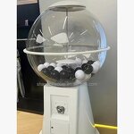 Coin Operated Capsule Vending Machine Manufacturer - Wholesale Gacha Gashapon Machine