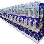 Coin Operated Crane Plush Machine Manufacturer - Wholesale Mini Claw Doll Machine