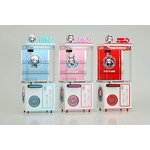 Custom Mini Super Claw Crane Machine Manufacturer - Wholesale Arcade Candy Game