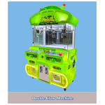Coin-Operated Crane Clamp Machine Manufacturer - Wholesale Arcade Dolls Prize Gift