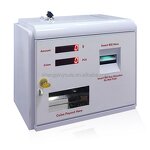Multi Coin Acceptor Machine Factory - OEM All Currencies Bill Exchange