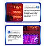 Coin Operated Big King Kick Boxing Machine Manufacturer - Wholesale Sport Arcade Game