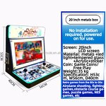 Home Gaming Console Manufacturer - Bulk Coin-operated Nostalgic Arcade for Kids