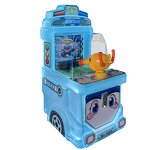 Coin Operated Racing Shooting Game Manufacturer - Wholesale Amusement Skill Arcade