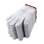 Work Gloves Manufacturer - OEM Non-Slip Nylon Cotton Yarn