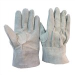 Welding Gloves Manufacturer - OEM Cow Leather Assembly Men Women