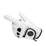 Golf Gloves Manufacturer - OEM Custom Cabretta Leather Men