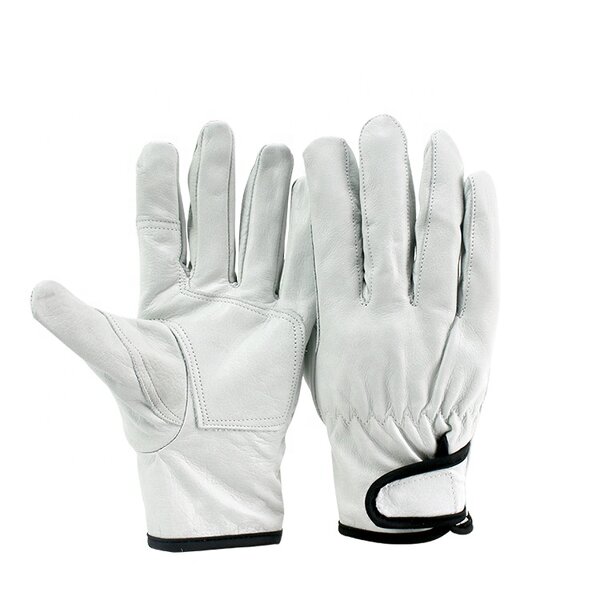 Driver Gloves Manufacturer - OEM Custom Wear-resistant Anti-slip
