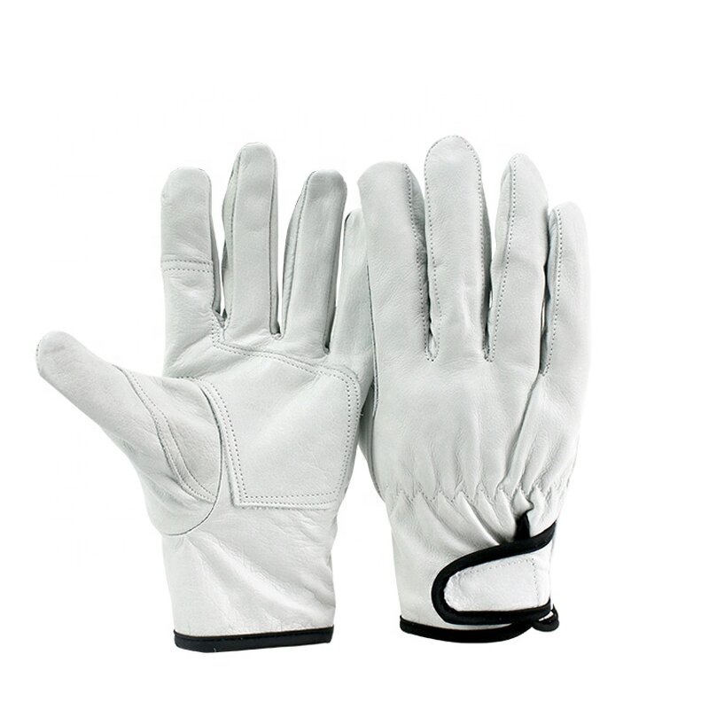 Driver Gloves Manufacturer - OEM Custom Wear-resistant Anti-slip