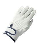 Driver Gloves Factory - OEM Inexpensive Cowhide Wear-Resistant