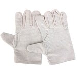 Canvas Gloves Factory - Wholesale Durable Construction Safety