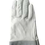 Welding Gloves Manufacturer - OEM High Temperature Cow Leather