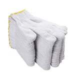 Work Gloves Manufacturer - OEM Non-Slip Nylon Cotton Yarn