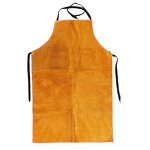 Welding Apron Factory - OEM Fire Resistant Leather Barbecue