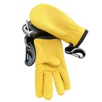 Leather Keyring Factory - OEM Handmade Motorcycle Anti-Lose