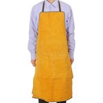 Welding Apron Factory - OEM Custom Barbecue Argon Arc Welding
