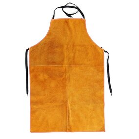 Welding Apron Factory - OEM Custom Barbecue Argon Arc Welding