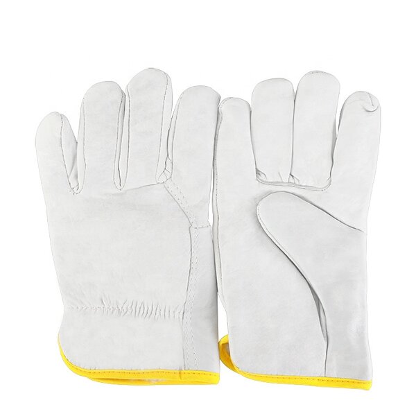Garden Gloves Manufacturer - OEM Sheepskin Warm Cycling Unique