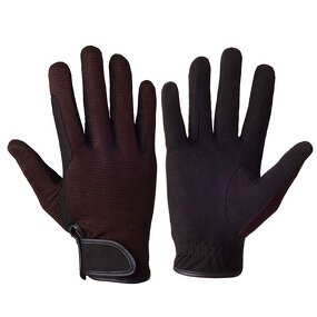 Riding Gloves Factory - OEM Custom Men Women Equestrian Style