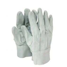 Welding Gloves Manufacturer - OEM Cow Leather Assembly Men Women