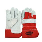 Welding Gloves Factory - OEM for Construction Drivers Gardening