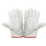 Canvas Gloves Factory - Wholesale Durable Construction Safety