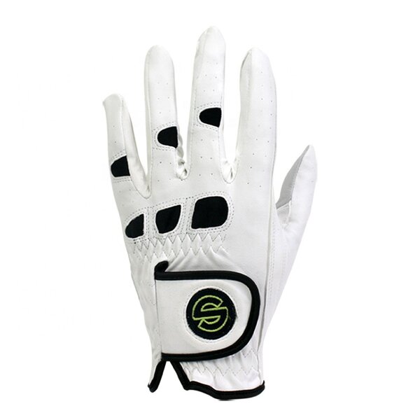 Golf Gloves Manufacturer - OEM Custom Cabretta Leather Men