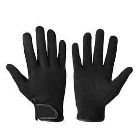 Riding Gloves Factory - OEM Wear Resistant Non-Slip Recreational