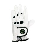 Golf Gloves Manufacturer - OEM Custom Cabretta Leather Men