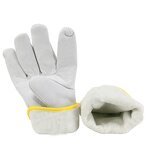 Garden Gloves Manufacturer - OEM Sheepskin Warm Cycling Unique