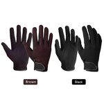 Riding Gloves Factory - OEM Custom Men Women Equestrian Style