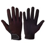 Riding Gloves Factory - OEM Wear Resistant Non-Slip Recreational