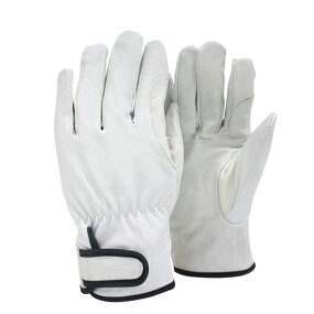 Driver Gloves Factory - OEM Low Price Sheep Leather Clean