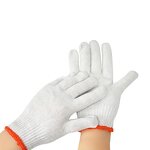 Work Gloves Manufacturer - OEM Non-Slip Nylon Cotton Yarn