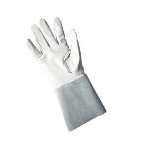 Welding Gloves Manufacturer - OEM High Temperature Cow Leather