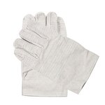 Canvas Gloves Factory - Wholesale Durable Construction Safety