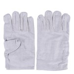 Canvas Gloves Factory - Wholesale Durable Construction Safety