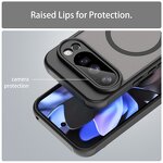 Google Pixel 10 Pro Case Manufacturer - Bulk Shock Proof Customizable Logo PC TPU