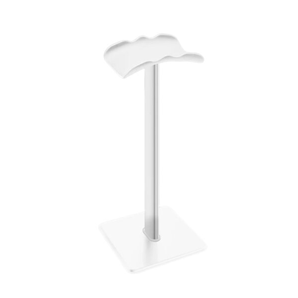 Aluminium Alloy Headset Stand Manufacturer - Bulk Vertical Headphone Bracket Display
