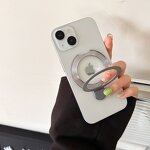 Magnetic Finger Ring Holder Manufacturer - Bulk Universal Flexible Foldable Stand